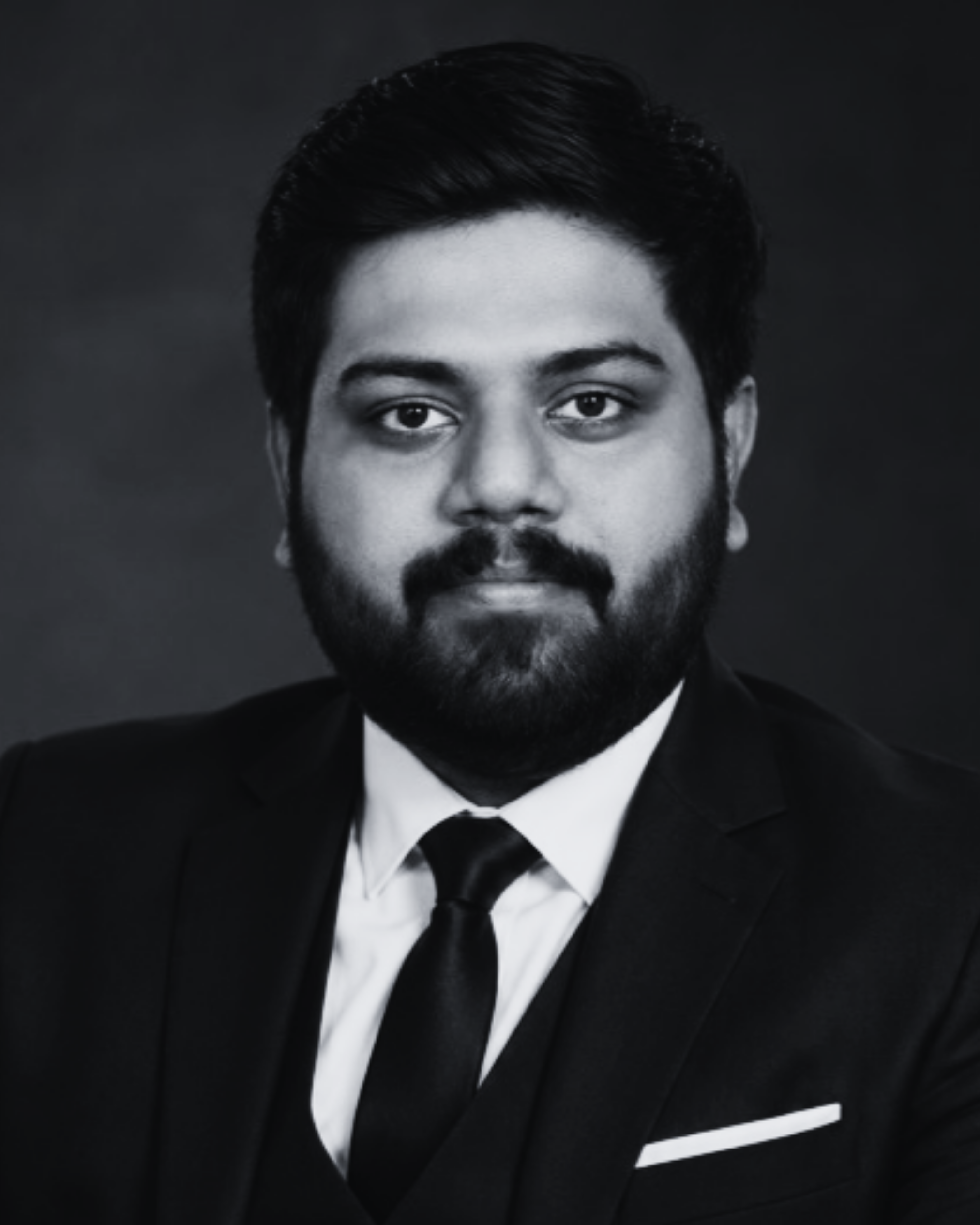 Akhil Sabu - Tech Consultant at ToneX Bizcorp
