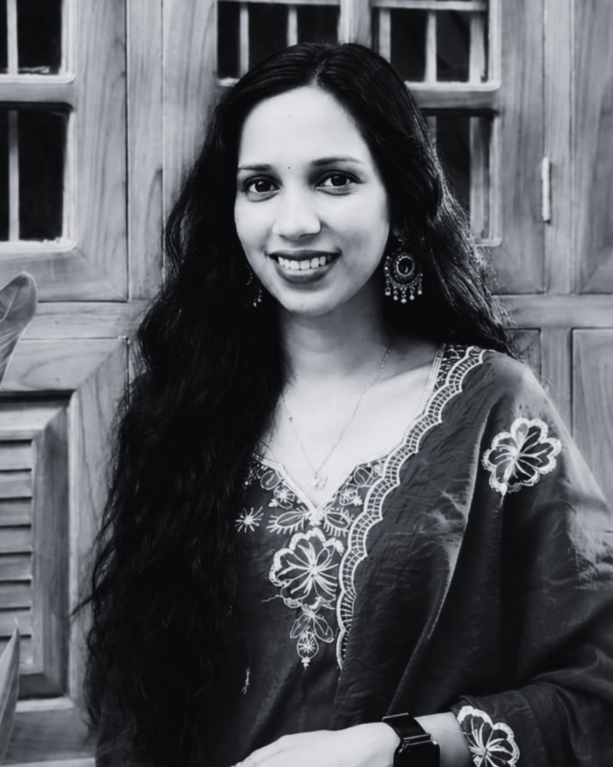 Ayana Babu K - Sales Consultant at ToneX Bizcorp